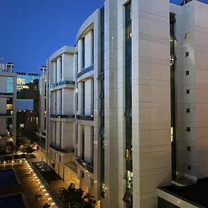  Apartamento Apartamento Parksul Ii Brasil