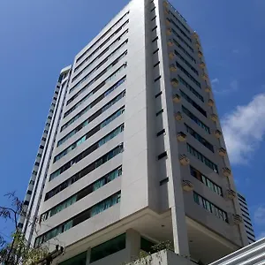  Apartamento Studio Boa Viagem Brasil