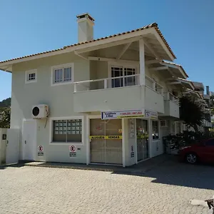Apartamento Ap 1 Dorm - Res Ilha Das Gales - Ate 4 Pessoas, Bombinhas
