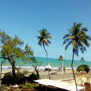  Apartamento Becoach Flat - A Apenas 100m Do Calcadao De Boa Viagem Brasil